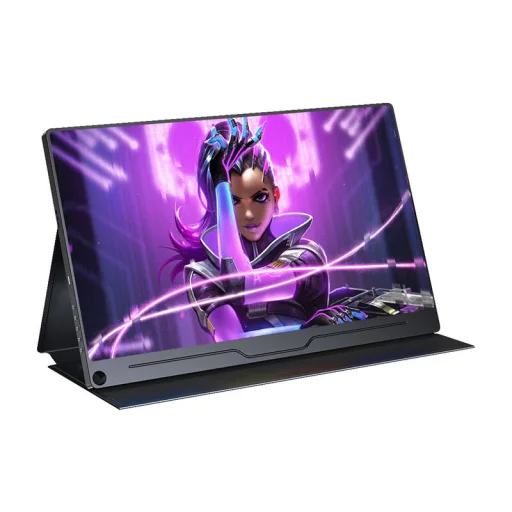 Uperfect Portable Monitor UGame J5 17,3" 3840x2160 60Hz - 1