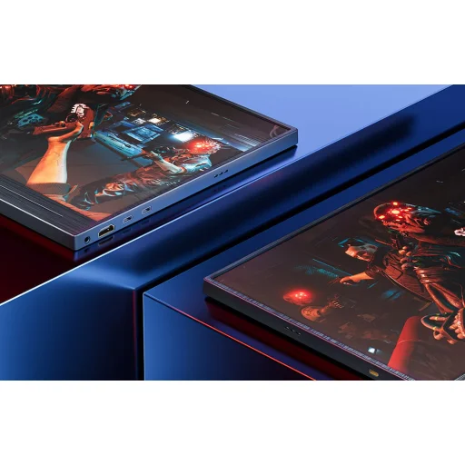 Uperfect Portable Monitor UGame J5 17,3" 3840x2160 60Hz - 6