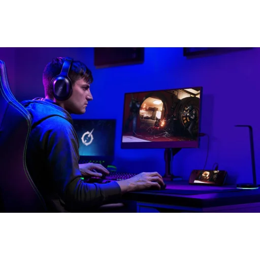 Uperfect Portable Monitor UGame J5 17,3" 3840x2160 60Hz - 7