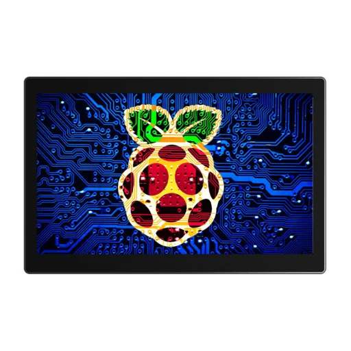 Uperfect Hordozható Monitor UPi B7 10,1" 1920x1200 60Hz - 2