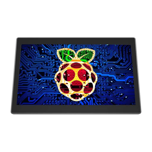 Uperfect Hordozható Monitor UPi B7 10,1" 1920x1200 60Hz - 3