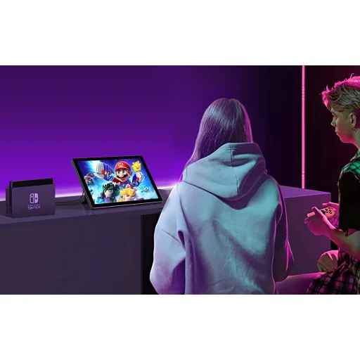 Uperfect Hordozható Monitor UPi B7 10,1" 1920x1200 60Hz - 6