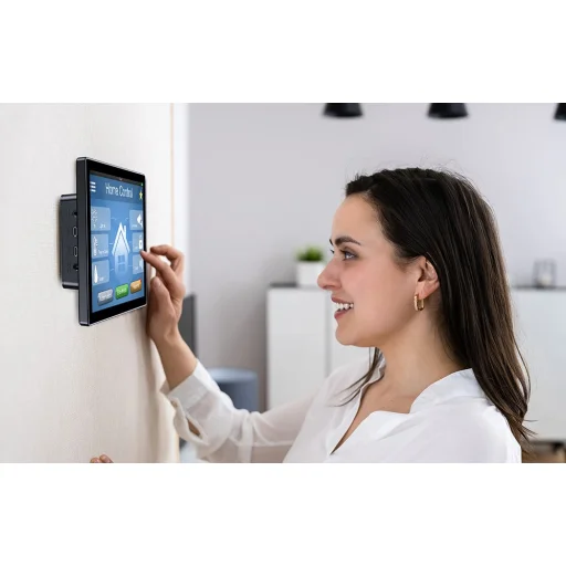 Uperfect Hordozható Monitor UPi B7 10,1" 1920x1200 60Hz - 8