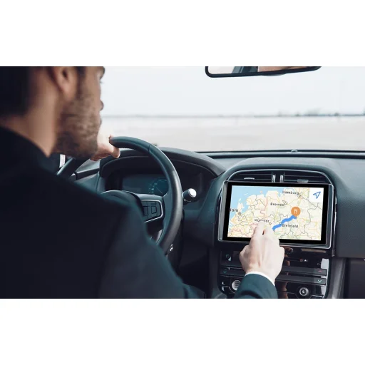 Uperfect Hordozható Monitor UPi B7 10,1" 1920x1200 60Hz - 9