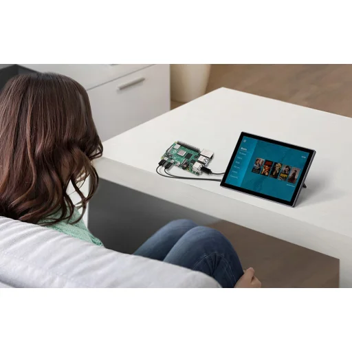 Uperfect Hordozható Monitor UPi B7 10,1" 1920x1200 60Hz - 10