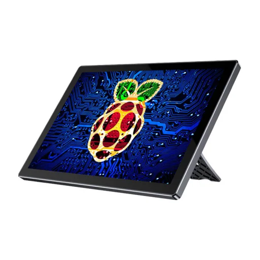 Uperfect Hordozható Monitor UPi B7 10,1" 1920x1200 60Hz - 1