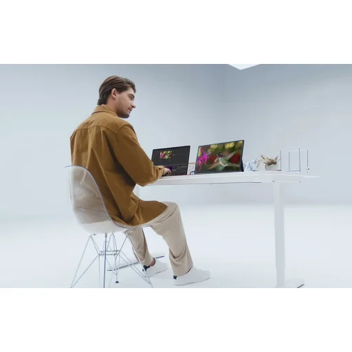 Arzopa Hordozható Monitor Z1FC 16,1" - 4