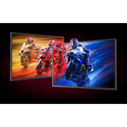 Uperfect Hordozható Monitor UGame C2 16" 2560x1600 120Hz - 8