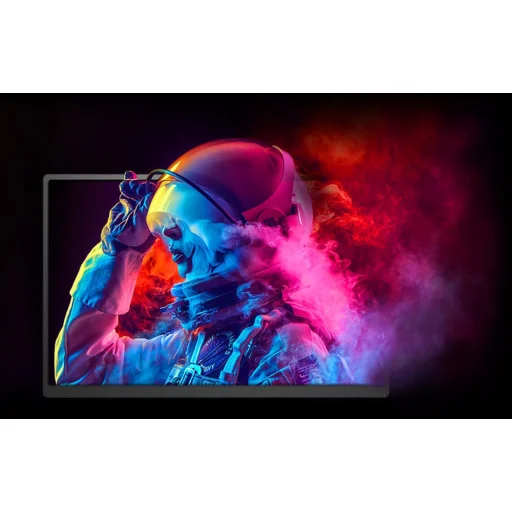 Uperfect Hordozható Monitor UGame C2 16" 2560x1600 120Hz - 10