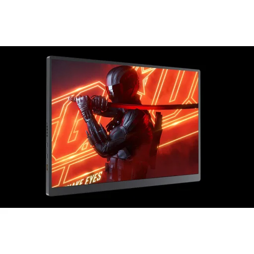 Uperfect Hordozható Monitor UGame C2 16" 2560x1600 120Hz - 7