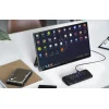 Uperfect Portable Monitor USteam E6 Pro 18,5" 1920x1080 120Hz thumbnail