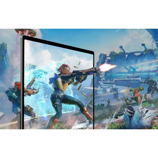 Uperfect Portable Monitor USteam E6 Pro 18,5" 1920x1080 120Hz - 7