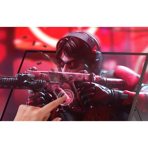 Uperfect Portable Monitor USteam E6 Pro 18,5" 1920x1080 120Hz - 8