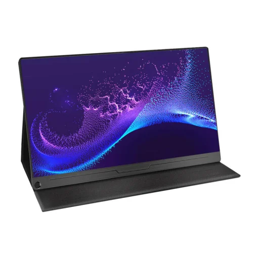 Uperfect Portable Monitor Ubegin B5 15,6" 1920x1080 60Hz - 1