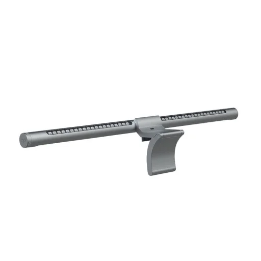 Yeelight Screen Light Bar Pro RGB Monitorlámpa (ezüst) - 2