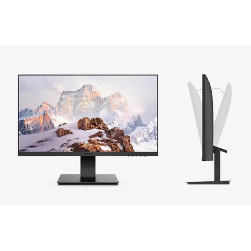 Monitor Koorui 24N1 23.8'' 1920x1080px 75Hz - 6