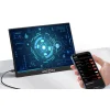 Arzopa A1 GAMUT hordozható monitor, 15,6" thumbnail