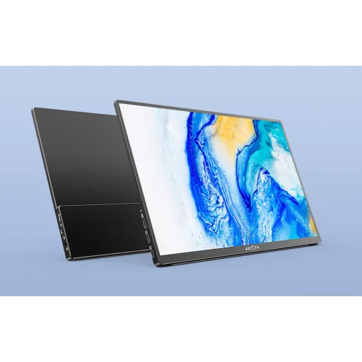 Arzopa A1 GAMUT hordozható monitor, 15,6" - 5