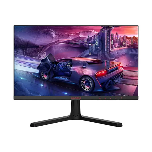 Monitor Koorui 24E4 23.8" 1920x1080px 165Hz - 1