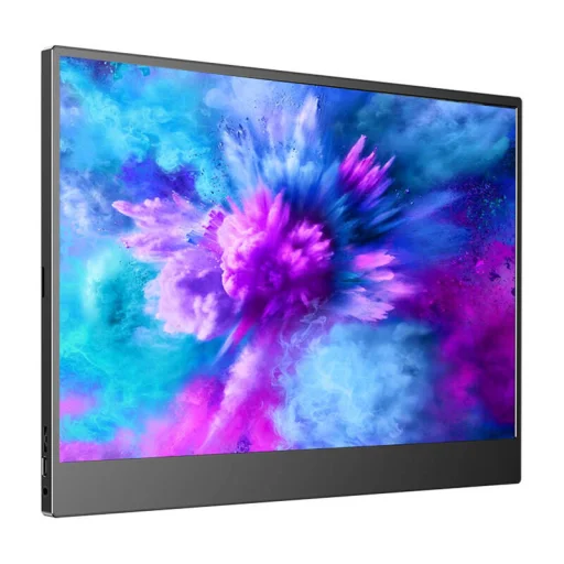 Uperfect Portable Monitor USetup E7 15,6" 1920x1080 60Hz - 3