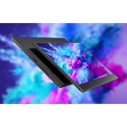 Uperfect Portable Monitor USetup E7 15,6" 1920x1080 60Hz - 6