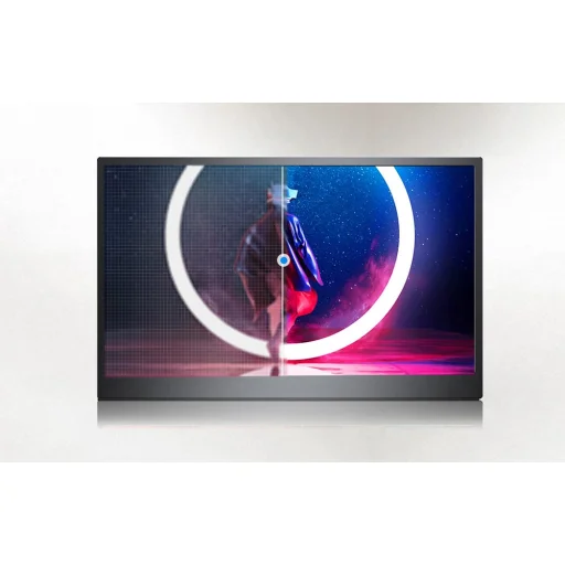 Uperfect Portable Monitor USetup E7 15,6" 1920x1080 60Hz - 7