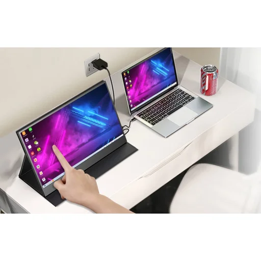 Uperfect Portable Monitor USetup E7 15,6" 1920x1080 60Hz - 9