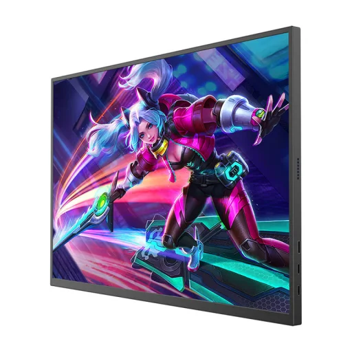 Uperfect Portable Monitor UGame K118 18" 2560x1600 144Hz - 3