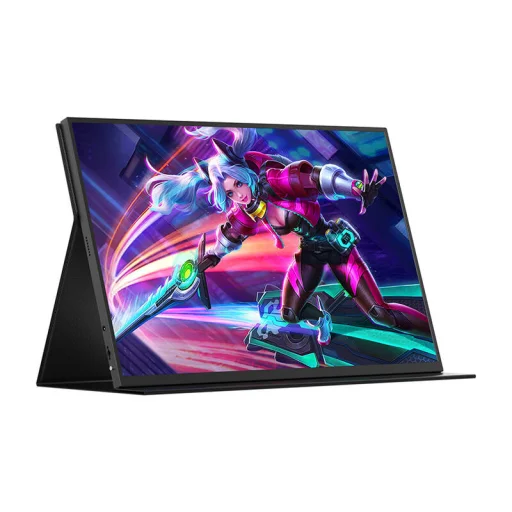 Uperfect Portable Monitor UGame K118 18" 2560x1600 144Hz - 1