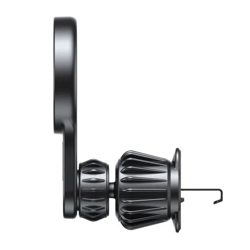 Mágneses autós tartó iPhone-hoz MagSafe-kompatibilis Joyroom JR-ZS355 - fekete tok - 2