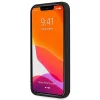  iPhone 13 mini 5,4" fekete BMW BMHCP13SSILBK hardcase Silicone Signature tok thumbnail