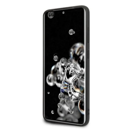 BMW BMHCS69POCBK S20 Ultra G988 fekete Signature tok - 4