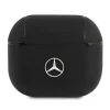 Mercedes MEA3CSLBK AirPods 3 tok fekete Electronic Line tok thumbnail