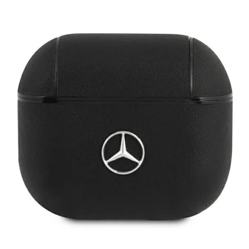 Mercedes MEA3CSLBK AirPods 3 tok fekete Electronic Line tok - 1
