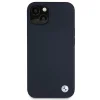  iPhone 13 mini 5,4" sötétkék BMW BMHCP13SSILNA tok Silicone Signature thumbnail