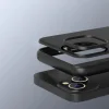 Nillkin Super Frosted Shield Pro tok iPhone 14 Plus hátlap zöld thumbnail