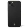 Mercedes Silicone Line tok iPhone 14 Plus - fekete thumbnail