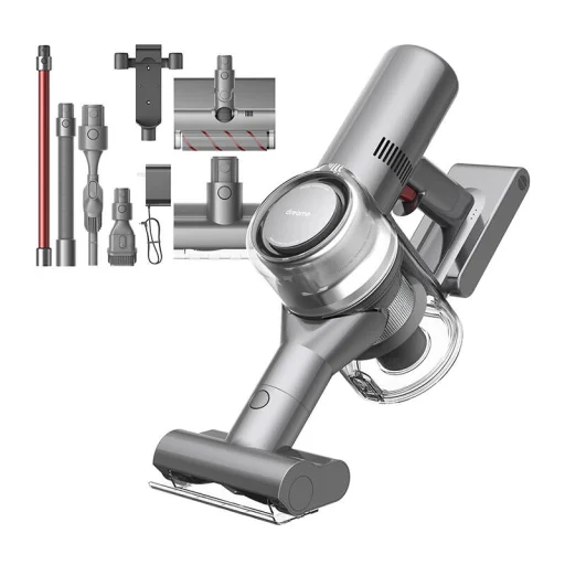 Dreame V11 vezeték nélküli rúdporszívó - 3