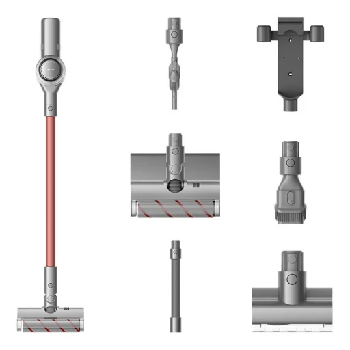 Dreame V11 vezeték nélküli rúdporszívó - 5
