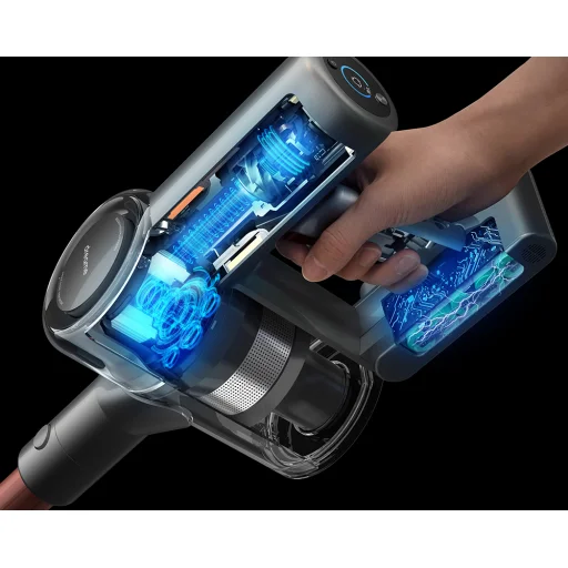 Dreame V11 vezeték nélküli rúdporszívó - 8