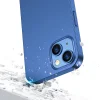 Joyroom 360 Full Case front and back cover kék iPhone 13 tok + edzett üvegfólia (JR-BP927 kék) thumbnail