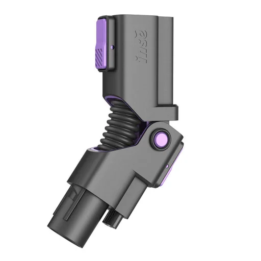 INSE S10 vezeték nélküli álló porszívó - 4