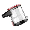 Vezetékes álló porszívó INSE I5 (piros) thumbnail