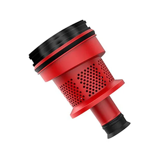 Vezetékes álló porszívó INSE I5 (piros) - 5