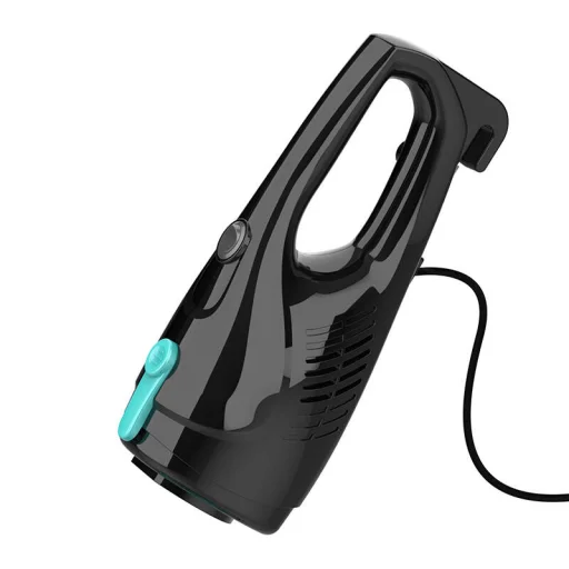 INSE R3S vezetékes álló porszívó - 4