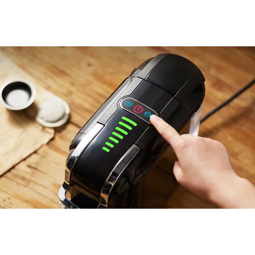 HiBREW H2B 5 az 1-ben kapszulás kávéfőző (fekete) - 6