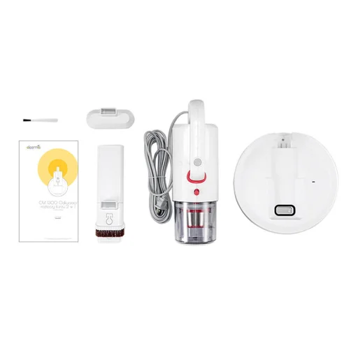 Deerma CM1300 poratka porszívó - 7