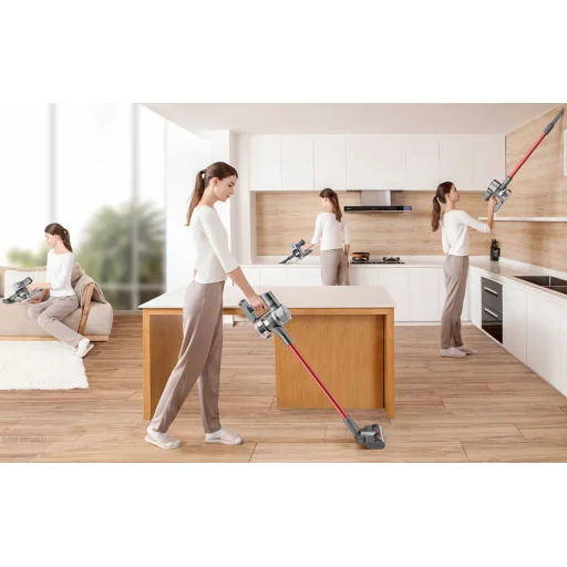 Dreame T20 vezeték nélküli rúdporszívó - 10