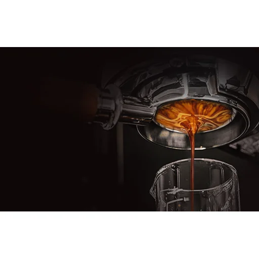 HiBREW H11 kobakos kávéfőző gép 19 bar nyomással 1450 W - 3