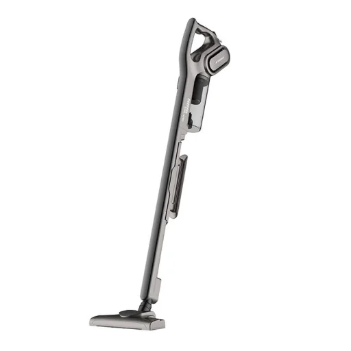 Deerma DX700s rúdporszívó (szürke) - 1